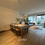 Appartement de 80 m² avec 2 chambre(s) en location à Antwerp