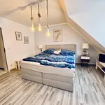 Miete 4 Schlafzimmer wohnung von 92 m² in Fürth