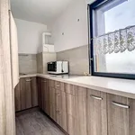 Appartement de 45 m² avec 2 chambre(s) en location à Lorient