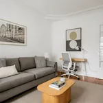 Appartement de 463 m² avec 1 chambre(s) en location à Paris