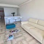 Appartement de 50 m² avec 2 chambre(s) en location à Vallauris