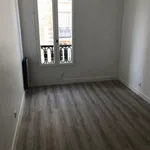 Rent 2 bedroom apartment of 35 m² in LEVALLOIS-PERRET