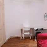 Rent a room in Lisboa