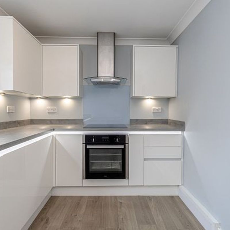 Flat to rent in Easter Livilands, Stirling FK7 Bannockburn