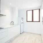 Rent 1 bedroom apartment of 70 m² in Valencia