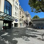 Rent 1 bedroom apartment of 25 m² in Reims