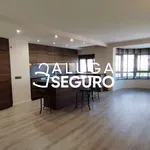 Rent 3 bedroom apartment of 125 m² in Lisboa