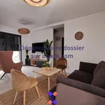 Appartement de 9 m² avec 10 chambre(s) en location à Oullins-Pierre-Bénite