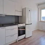 Vuokraa 2 makuuhuoneen asunto, 49 m² paikassa Tampere