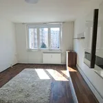 Pronajměte si 2 ložnic/e byt o rozloze 52 m² v louny