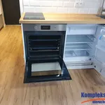 Rent 2 bedroom apartment of 34 m² in Szczecin