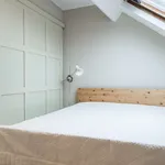 Huur 1 slaapkamer appartement van 50 m² in brussels