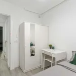 Habitación en madrid