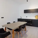 Appartement de 80 m² avec 2 chambre(s) en location à brussels