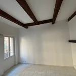 Appartement de 35 m² avec 1 chambre(s) en location à Marseille