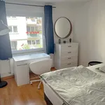 Miete 3 Schlafzimmer wohnung von 80 m² in Frankfurt am Main