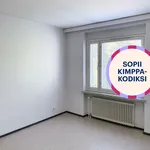 Vuokraa 2 makuuhuoneen asunto, 55 m² paikassa Lappeenranta