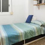 Rent 4 bedroom apartment in Barcelona