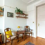 Rent a room of 130 m² in Prague