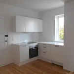 Rent 3 bedroom house of 102 m² in Kongens Lyngby