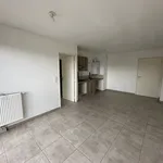 Appartement de 38 m² avec 2 chambre(s) en location à TOULON