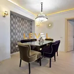 Rent 4 bedroom apartment of 173 m² in Bucharest