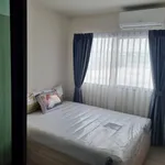 Rent 1 bedroom apartment of 23 m² in Bangkok