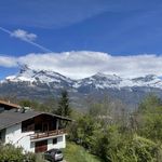 Rent 1 bedroom apartment of 28 m² in Saint-Gervais-les-Bains