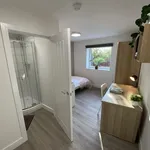 Rent 1 bedroom house in East Midlands