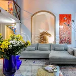 Rent 7 bedroom apartment of 220 m² in Firenze