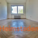 Pronajměte si 3 ložnic/e byt o rozloze 49 m² v Havířov