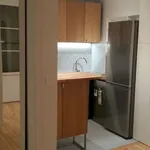 Appartement de 26 m² avec 1 chambre(s) en location à Paris