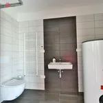 Rent 3 bedroom apartment in Smiřice