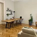 Rent 2 bedroom apartment of 117 m² in Budapest