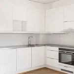 Rent 2 bedroom apartment of 46 m² in Helsinki