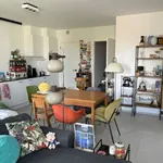 Huur 1 slaapkamer appartement in Gent