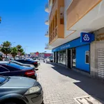 Alugar 1 quarto apartamento de 56 m² em Quarteira