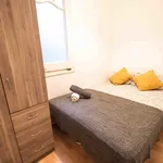 Alquilar 19 dormitorio apartamento en Barcelona