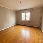 Appartement de 66 m² avec 2 chambre(s) en location à Strasbourg