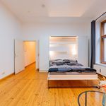 Rent 1 bedroom apartment of 45 m² in Berlin