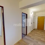 Pronajměte si 2 ložnic/e byt o rozloze 62 m² v Sedlčany