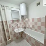 Pronajměte si 1 ložnic/e byt o rozloze 46 m² v Praha