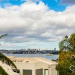 Rent 2 bedroom apartment in Neutral Bay