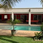 Rent 5 bedroom house of 300 m² in Guéret