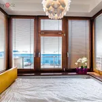 Rent 1 bedroom apartment of 42 m² in Praha