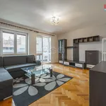 Pronajměte si 4 ložnic/e byt o rozloze 81 m² v Prague