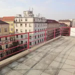 Rent 1 bedroom apartment of 44 m² in Prague