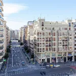 Rent 9 bedroom apartment in Valencia