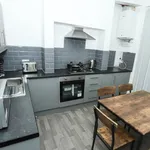 Rent 5 bedroom house in Middlesbrough