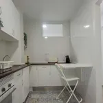 Rent a room in valencia